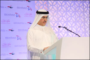 Dubai Supreme Council of Energy launches Emirates Energy Award 2014-15