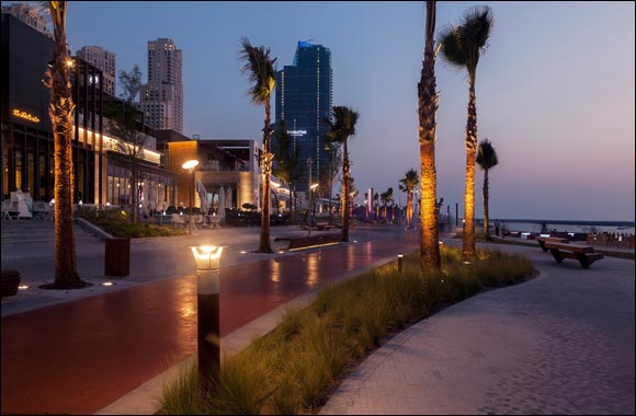 The French site solution designer AUBRILAM will showcase new solutions at Cityscape Global 2014 to fit outdoor spaces in the GCC