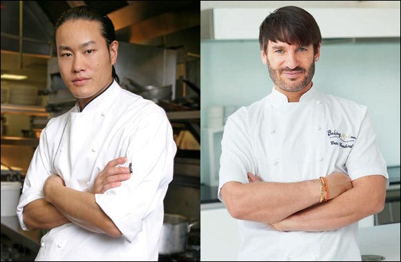 Inaugural �Taste of Abu Dhabi' Culinary Celebration to Launch in the Capital this November