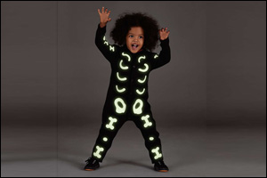 Celebrate Halloween with Mamas and Papas