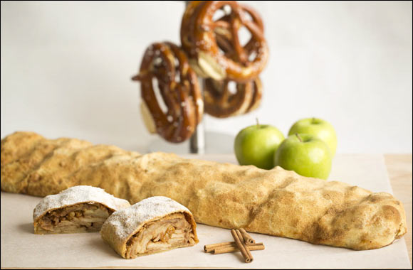 The 8th Grand Oktoberfest at Grand Hyatt Dubai - 8 to 25 Cctober 2014