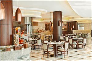 Begin Fridays with Three Distinctive Brunches at Waldorf Astoria Dubai Palm Jumeirah