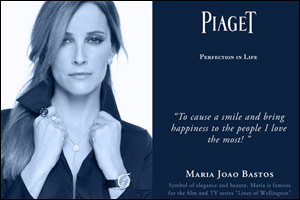 Piaget Perfection in Life: From One Perfectionist to Another