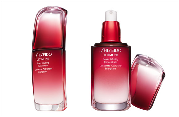 Shiseido - Ultimune
