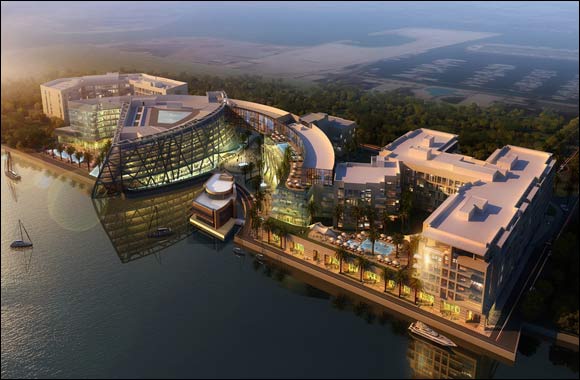 Bloom Properties to Showcase Diverse Portfolio at Cityscape Global 2014