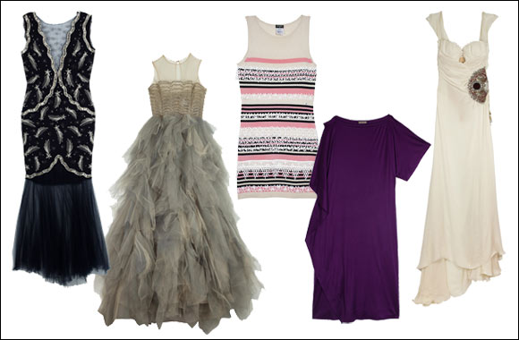 Own a piece of the runway with these designer pieces straight off the catwalk