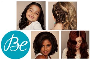 Dubai's first LA style blow dry bar