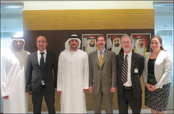 Ministry of Economy Holds Collaborative Talks with Office of United States Trade Representative