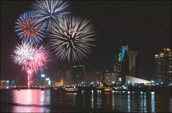 Join the True Joy of Eid as �Eid in Dubai� Celebrations kicks off today