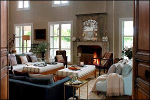 Zara Home Fall - Winter 2014 Collection