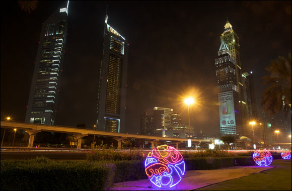 Citywide festive look to enliven Dubai during Eid in Dubai � Eid Al Adha