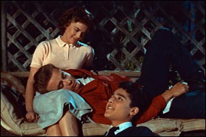 Abu Dhabi Film Festival to Host the Film Foundation/World Cinema Project