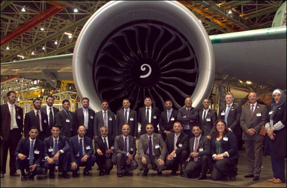 Minister of Economy Discusses Innovation and Entrepreneurship with US Business Leaders in West Coast during 15-Day US Visit