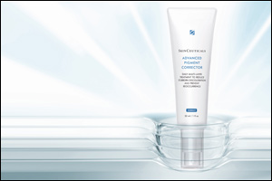Pigmentation and discoloration become a thing of the past with Skinceuticals Advanced Pigment Corrector