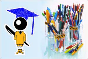 Write your Future with BIC�
