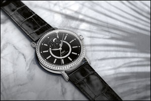 A Glittering Evening as IWC Schaffhausen Celebrates its New Portofino Midsize Watches