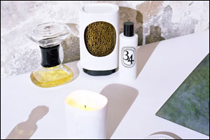 diptyque paris La Collection 34