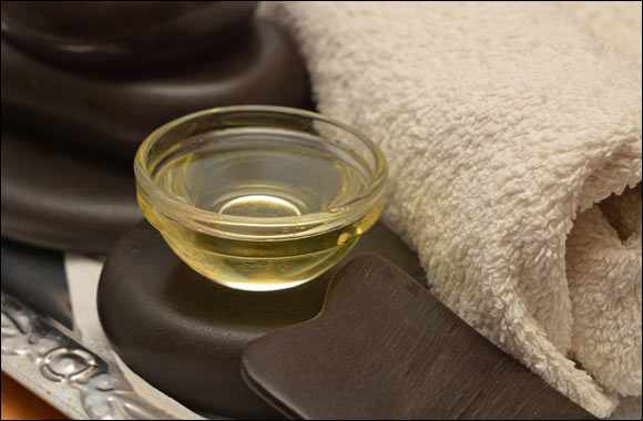 Relax and Unwind with The Cure's New Guaza �Buffalo Horn� Facial Massage