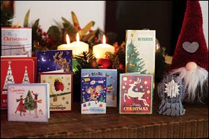 ACE launches 2nd annual Christmas catalogue