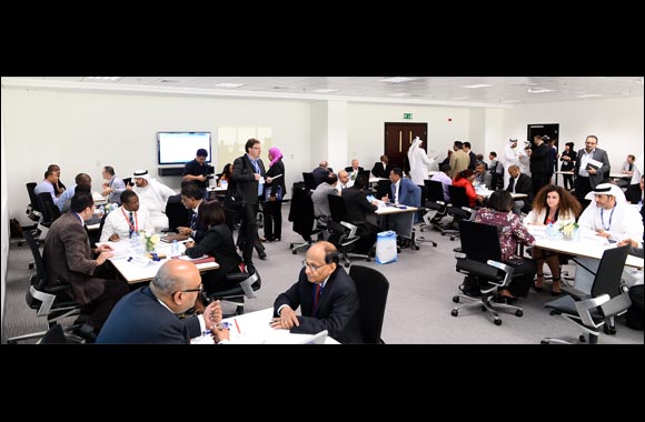 Ministry of Economy and Abu Dhabi DED Organize East African Buyers Forum