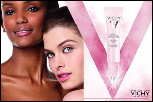 Vichy reveals a new beauty secret to keep your eyes from ever looking tired again  Idalia Eyes