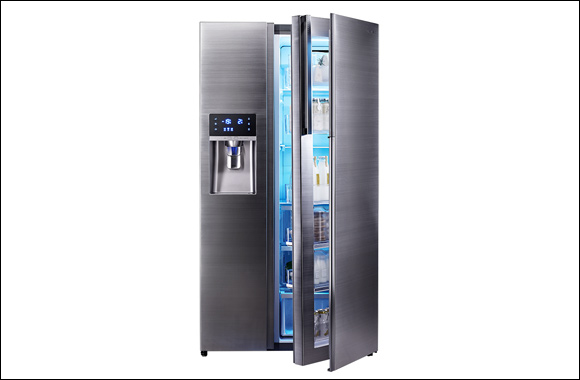 Making Life More Convenient: Tips for a Healthy, Organized Refrigerator