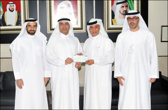 Abd Alsalam Rafee's Family Donates AED3 Million to Family Village