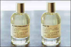 Born in Grasse and raised in New York, Le Labo is now in the Middle East