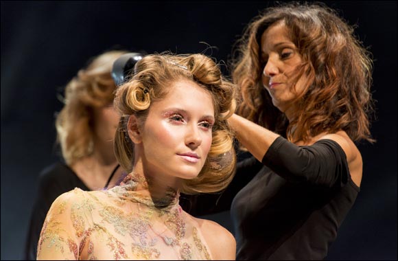 L'or�al Business Forum 2014 - Boost Dynamic Hairdressers!