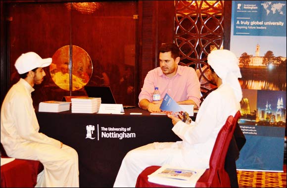 IDP Education to bring 38 global universities for UAE students this October