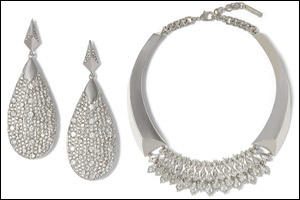 Vince Camuto Fall Jewellery; All About Sweet Symmetry