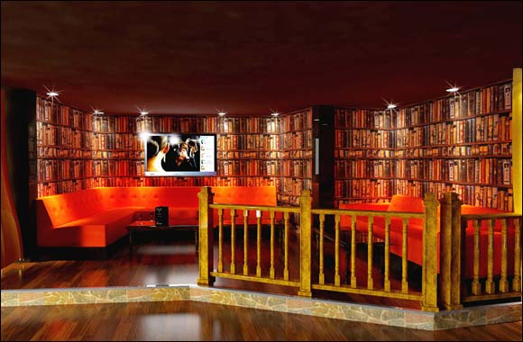 Societe launches second venue in Jumeirah