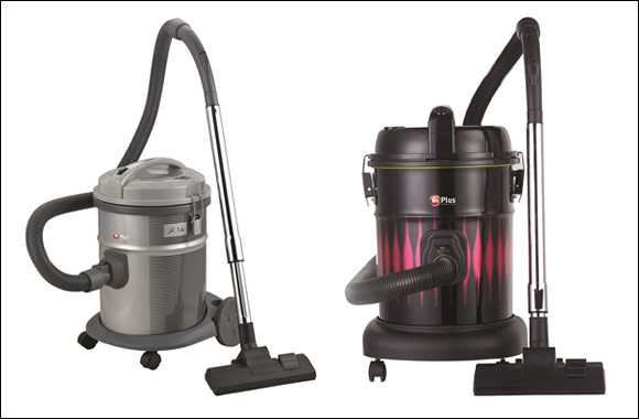 Mr. Plus expands its household product range