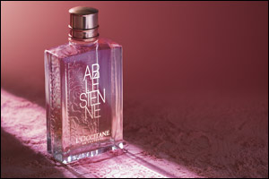 L'OCCITANE Launches Arlesienne for Holidays 2014