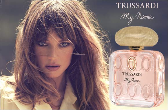 TRUSSARDI My Name