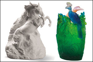 Second edition and much sought-after, Tanagra launches its Limited Edition Book of exceptional collector's items