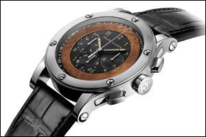 The Ralph Lauren Automotive Chronograph