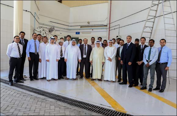 Al Khoory Automobiles relocates its commercial vehicles service centre to Ras Al Khor, Dubai