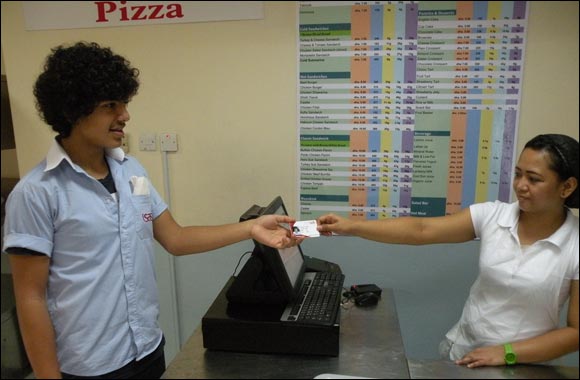 AMSI Schools to add new features to its �Campus Key'