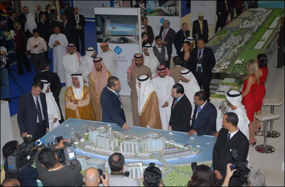 NRI Investors Eying Kerala Smart City Investments through IREIS 2014