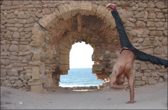 DAY 7: Award-Winning Films presented in today's programme