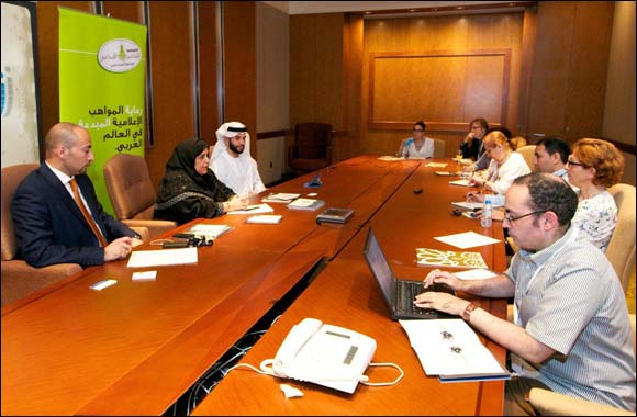 twofour54 and the Family Development Foundation launch Films Screenplay Contest