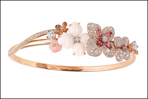 Chaumet Hortensia Medium Jewelry