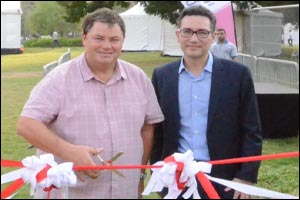 Gulf Bike Week opens its doors for 2014