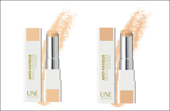 Anti-fatigue stick concealer: The new beauty basic!