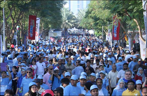 Landmark Group Joins Hands with Al Jalila Foundation to Pioneer Diabetes Research in UAE