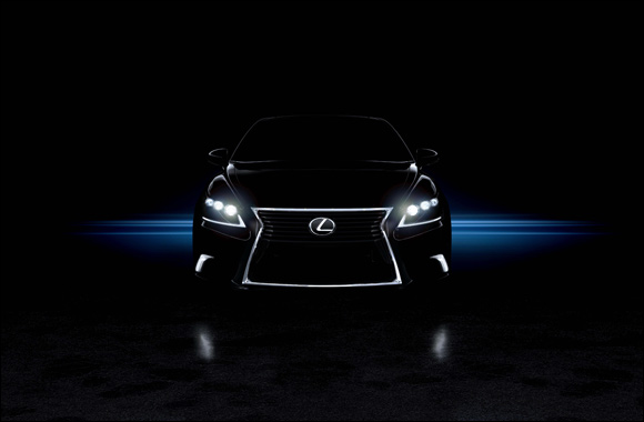 Lexus Short Films Released Online for Second Annual �Life is Amazing� Series