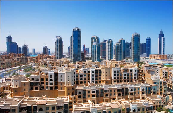 Buying property in Dubai: Three Drivers for Investors