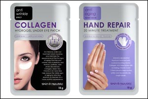 Skin Republics Award Winning Skin Care Range is now available in the UAE