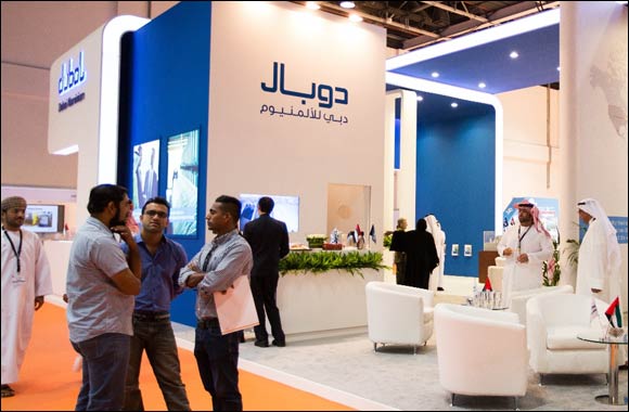 Aluminium is driving modern manufacturing in the Gulf